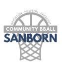 Sanborn Community Basketball